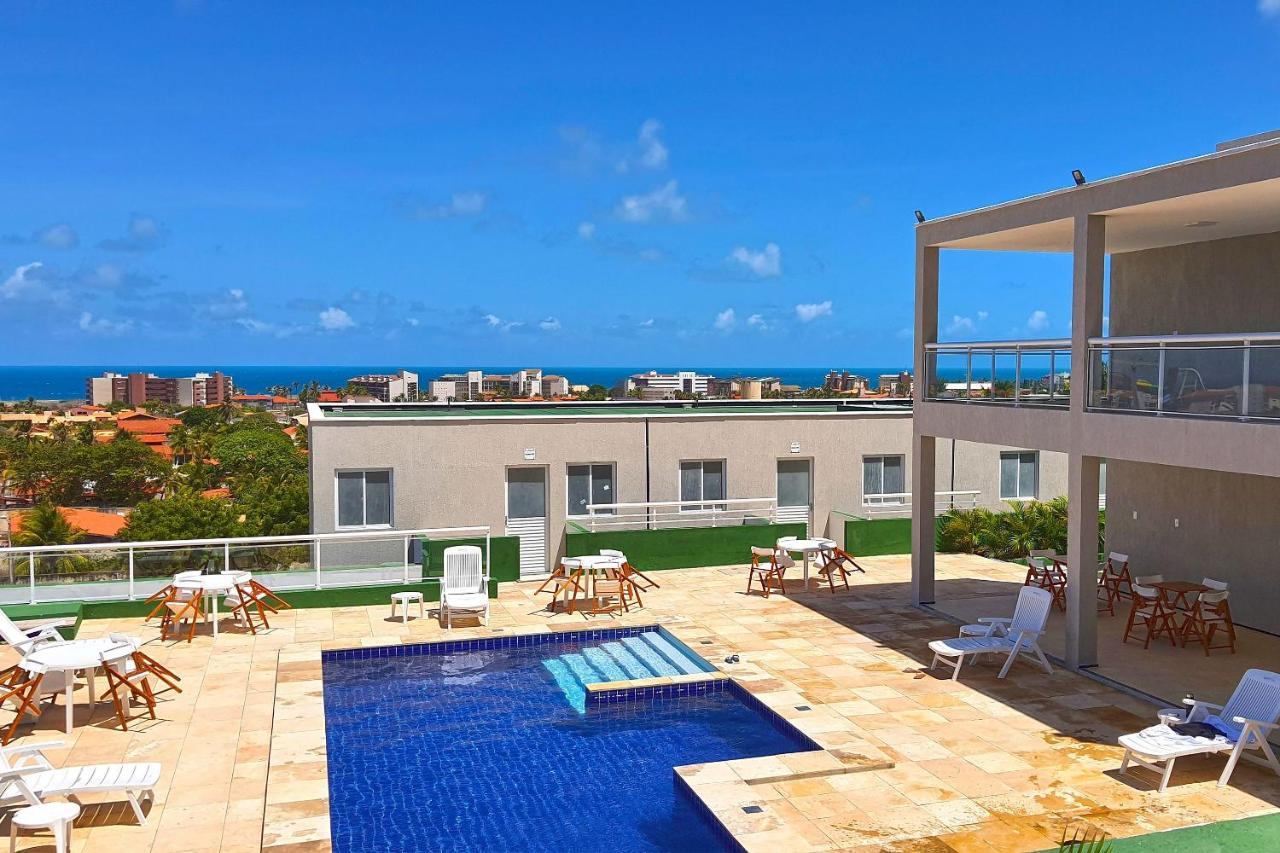Beach Townhouses #C01- Casa Por Carpediem Aquiraz Exterior photo