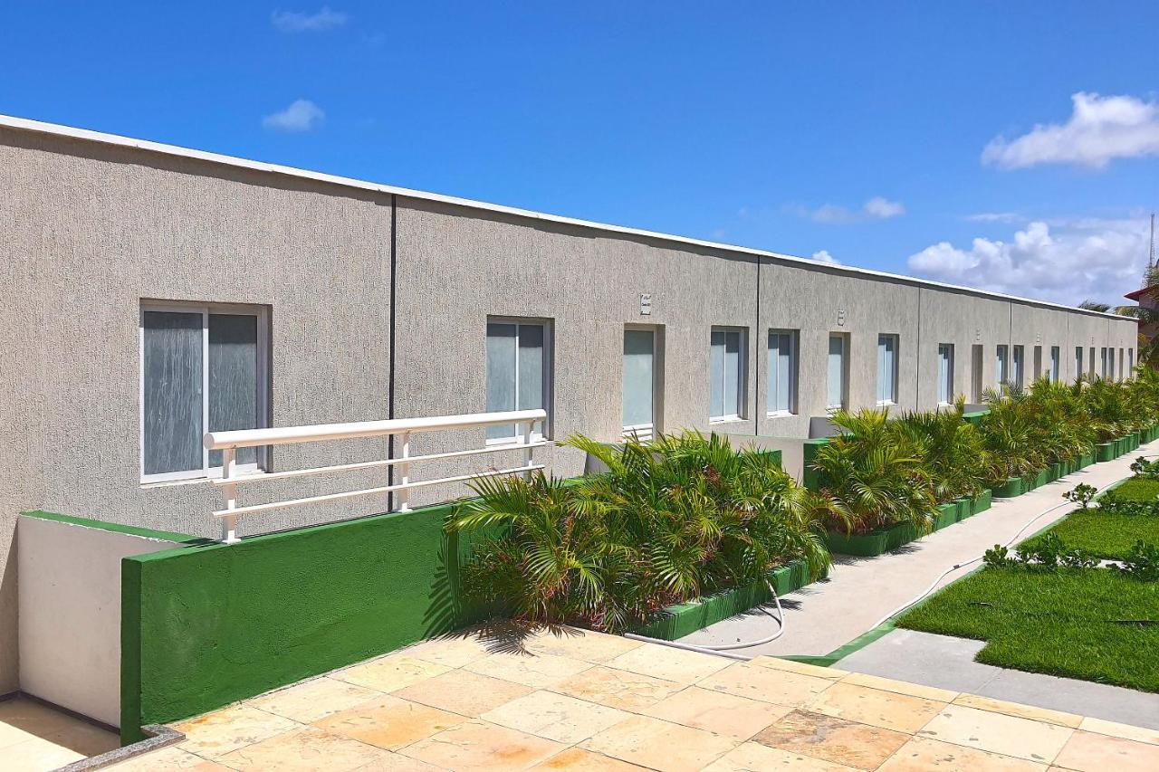 Beach Townhouses #C01- Casa Por Carpediem Aquiraz Exterior photo