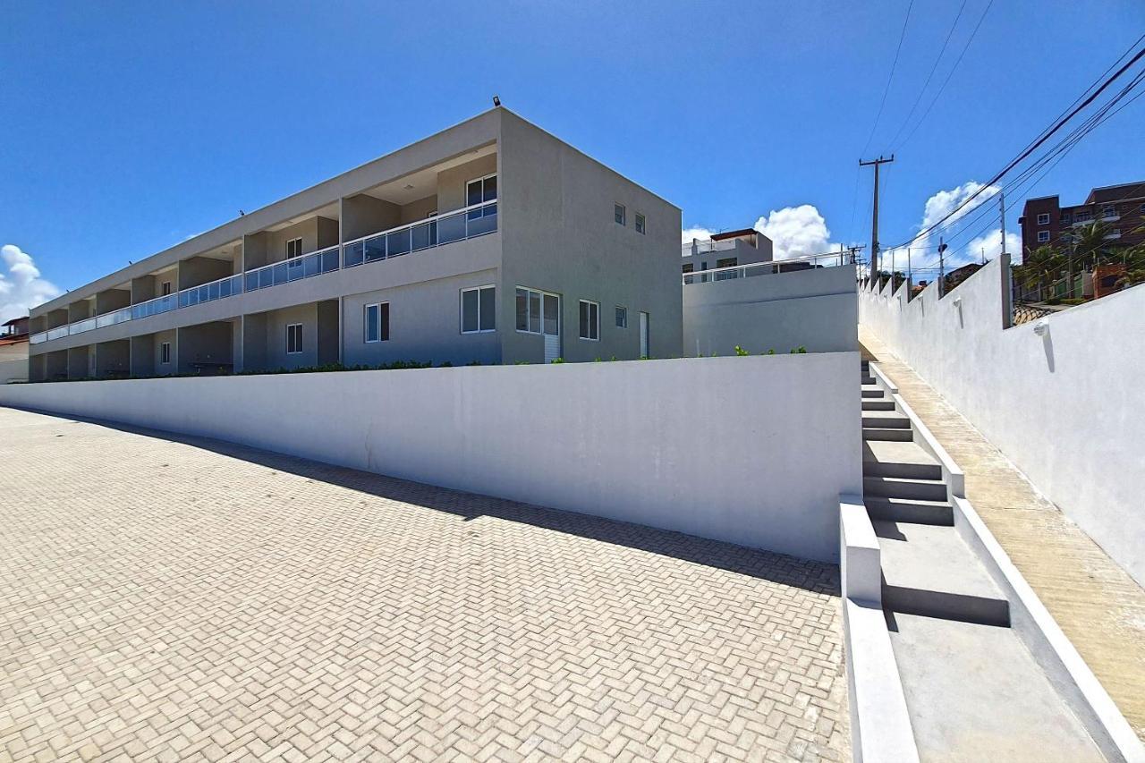 Beach Townhouses #C01- Casa Por Carpediem Aquiraz Exterior photo