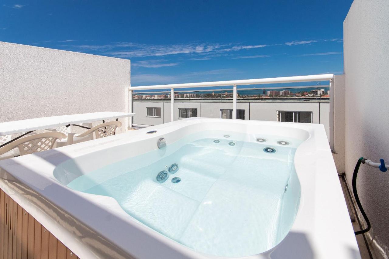 Beach Townhouses #C01- Casa Por Carpediem Aquiraz Exterior photo
