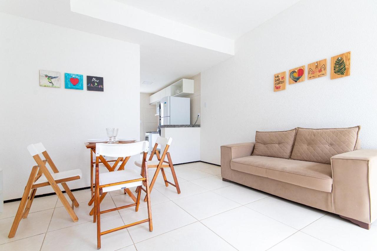 Beach Townhouses #C01- Casa Por Carpediem Aquiraz Exterior photo