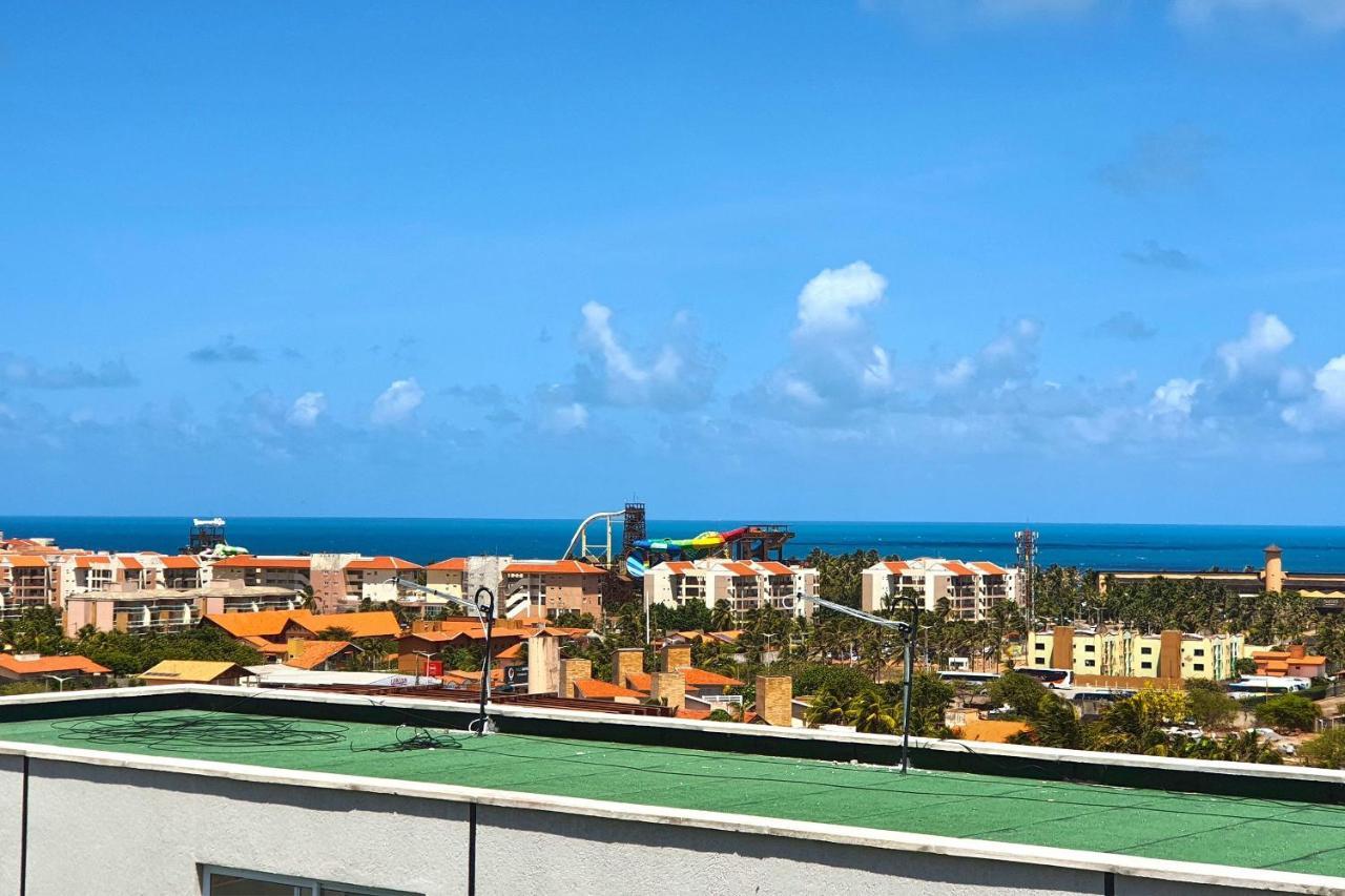 Beach Townhouses #C01- Casa Por Carpediem Aquiraz Exterior photo