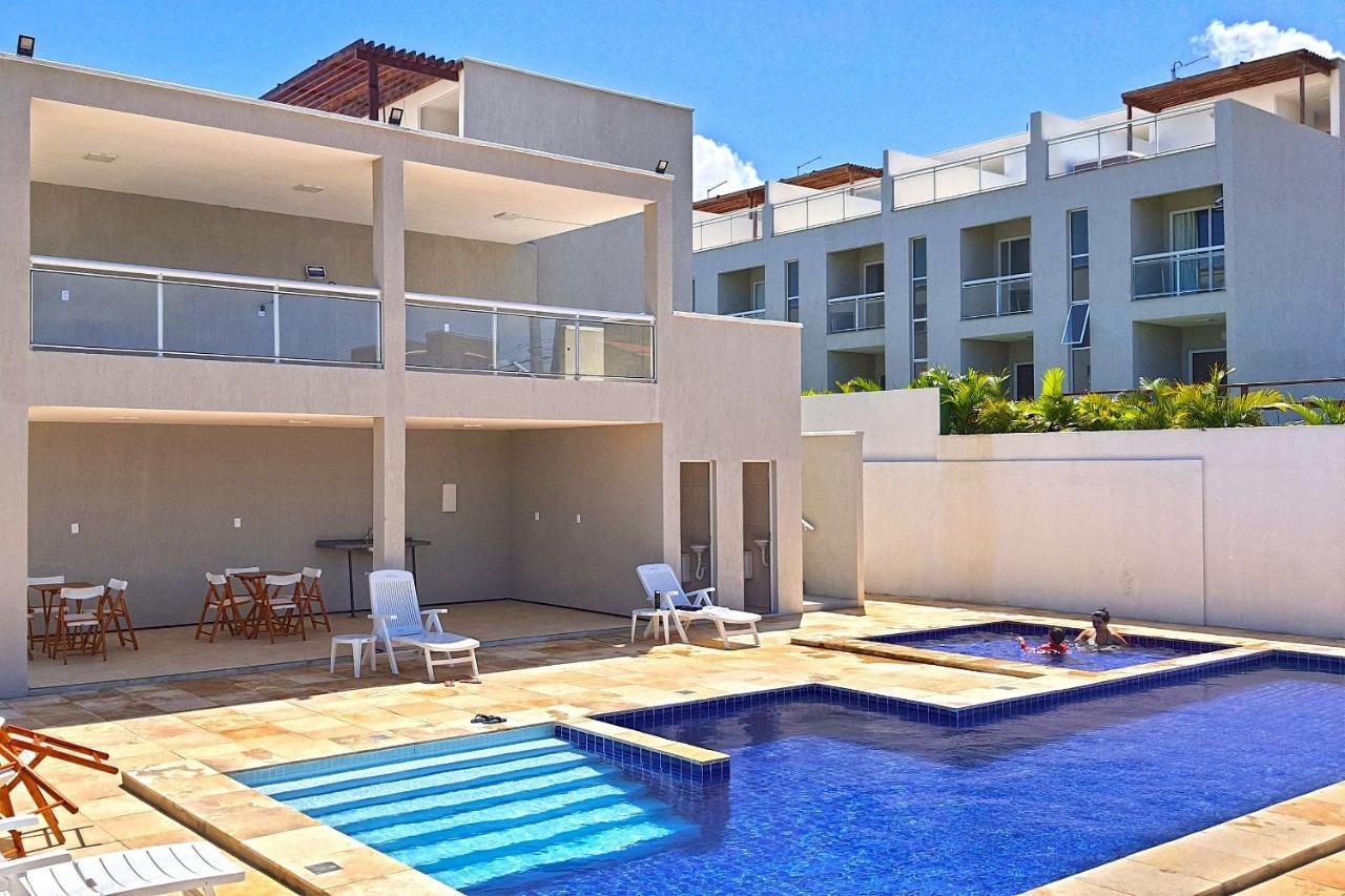 Beach Townhouses #C01- Casa Por Carpediem Aquiraz Exterior photo