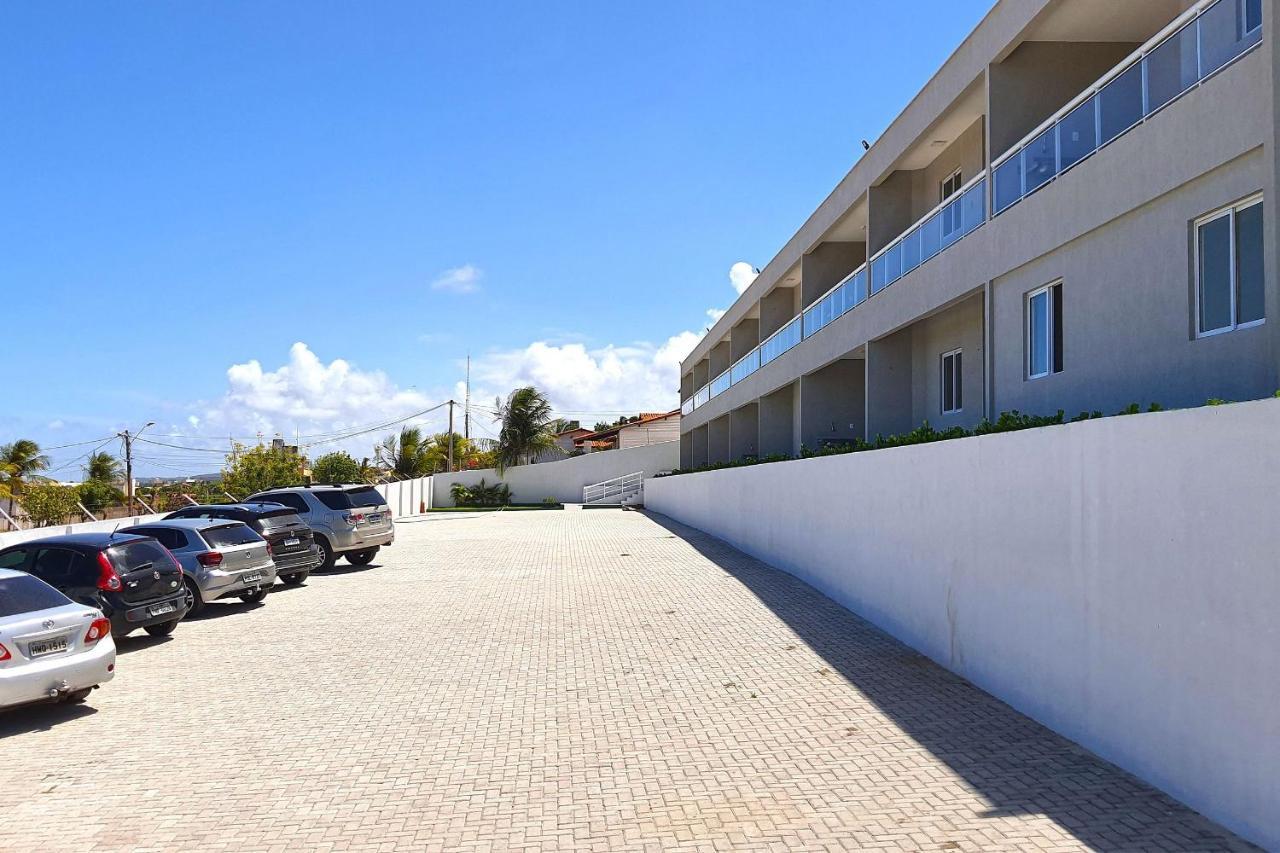 Beach Townhouses #C01- Casa Por Carpediem Aquiraz Exterior photo