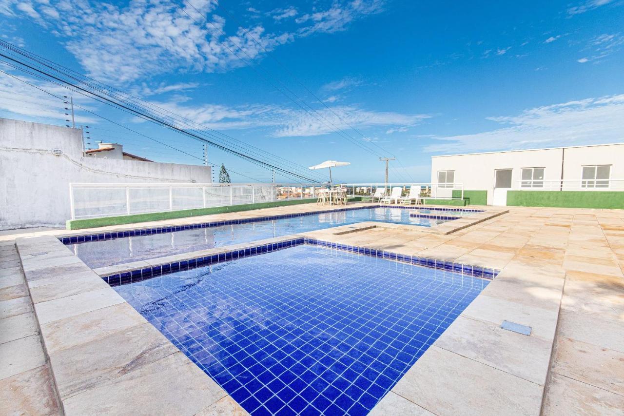Beach Townhouses #C01- Casa Por Carpediem Aquiraz Exterior photo