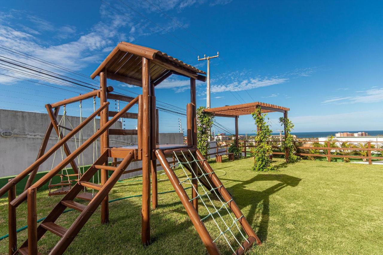 Beach Townhouses #C01- Casa Por Carpediem Aquiraz Exterior photo